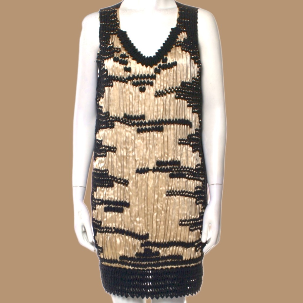 Vivienne Tam Dress